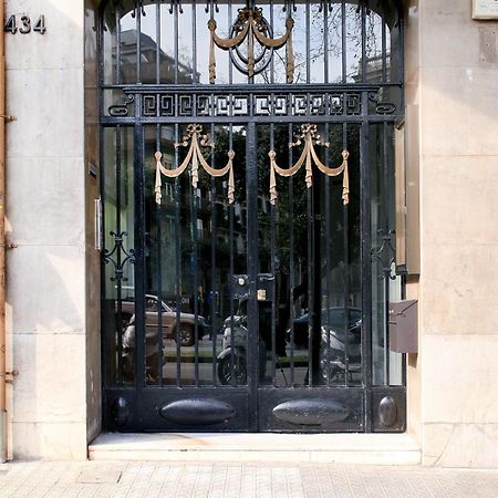 דירות ברצלונה Casa Valeta מראה חיצוני תמונה