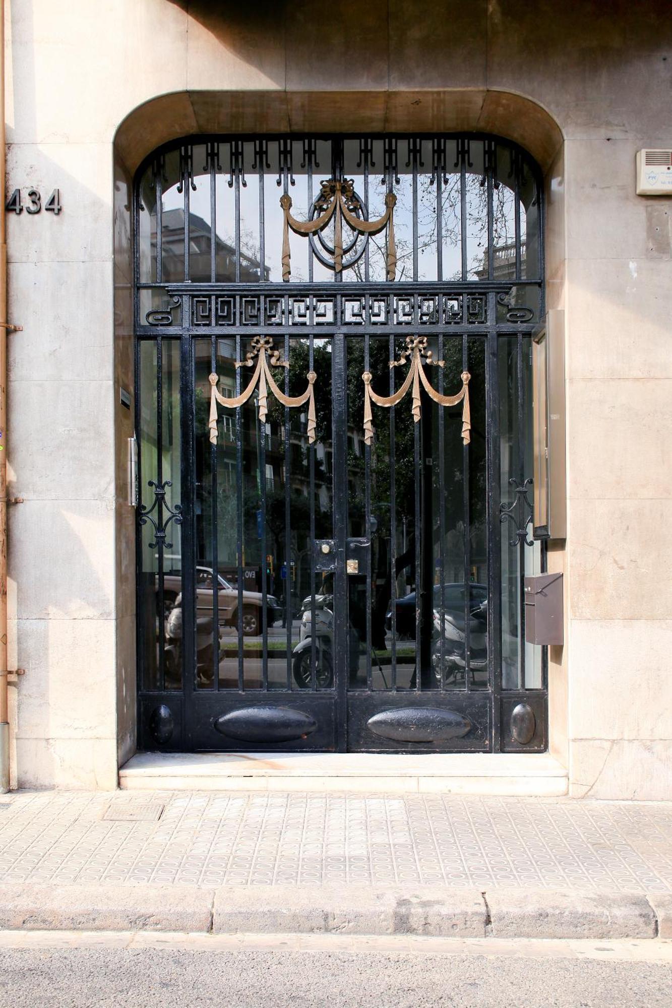 דירות ברצלונה Casa Valeta מראה חיצוני תמונה